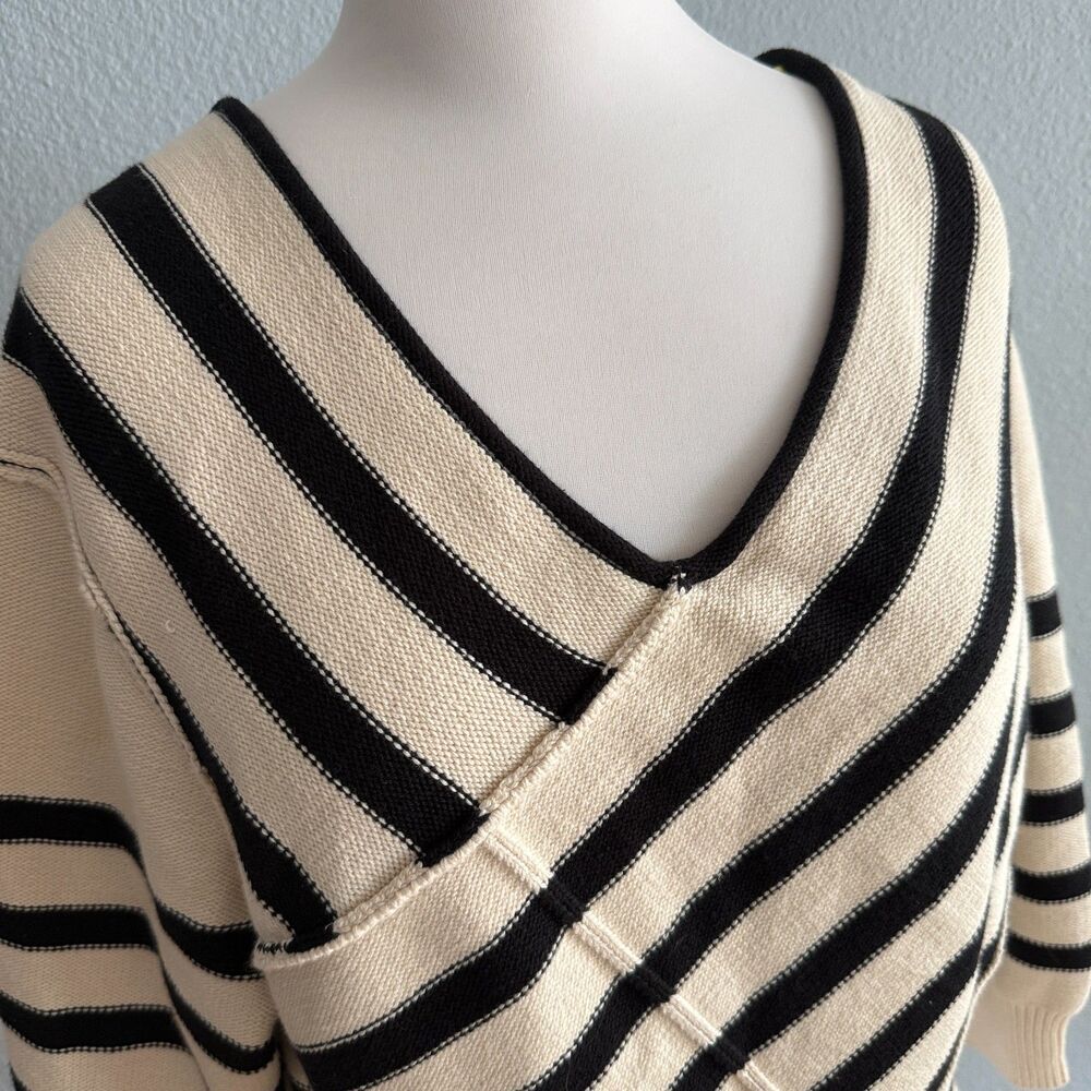 Free People We The Free Crossroads Pullover Size XS - Picture 4 of 8